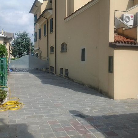 B&B La Vela Viadana Luaran gambar
