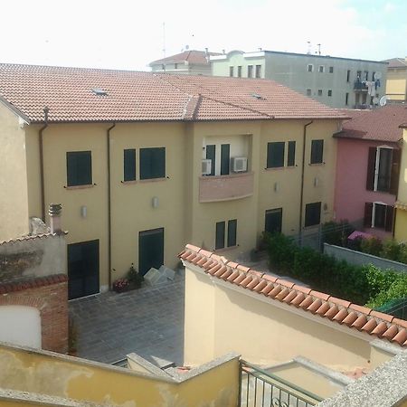 B&B La Vela Viadana Luaran gambar