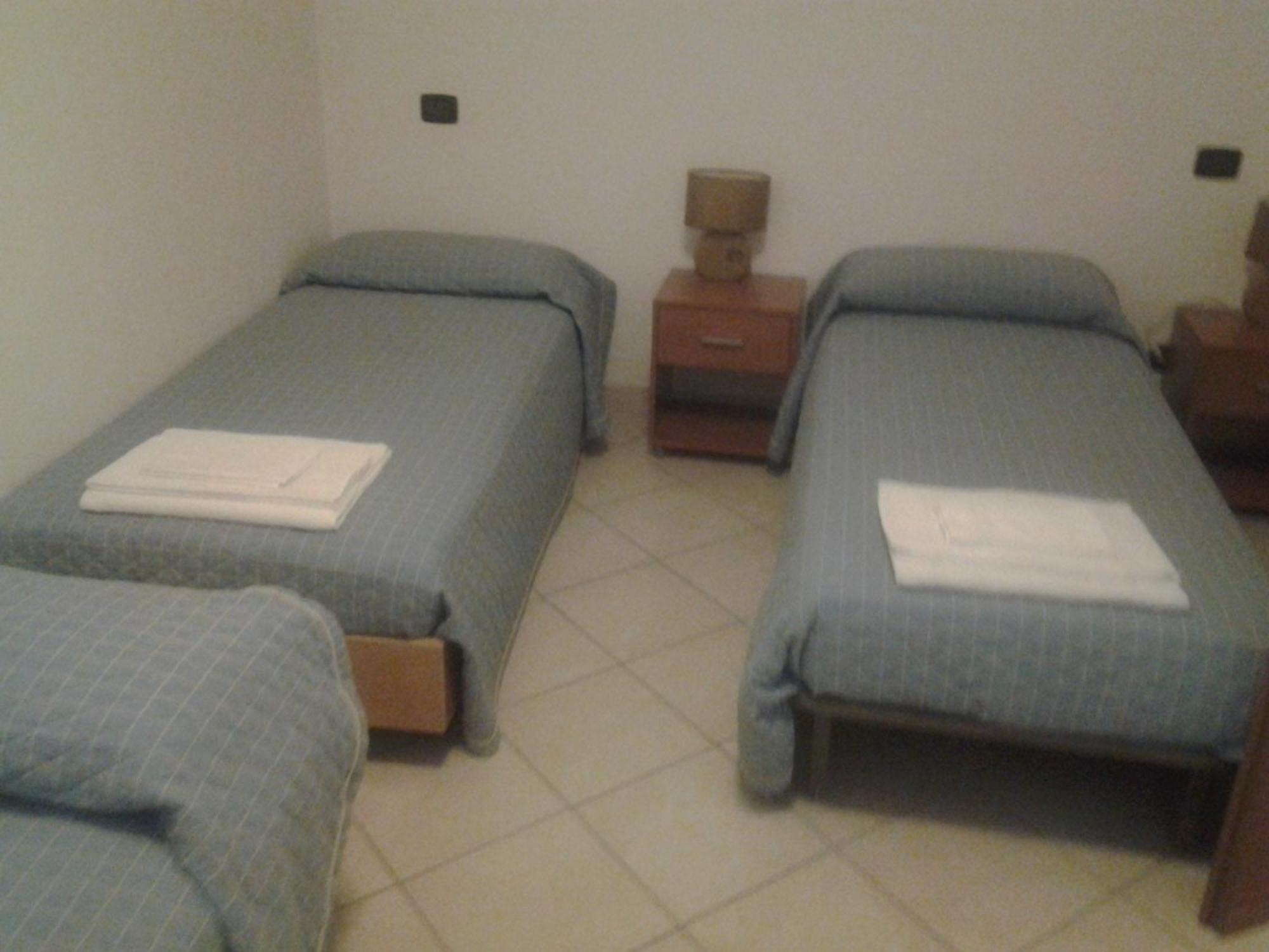B&B La Vela Viadana Luaran gambar