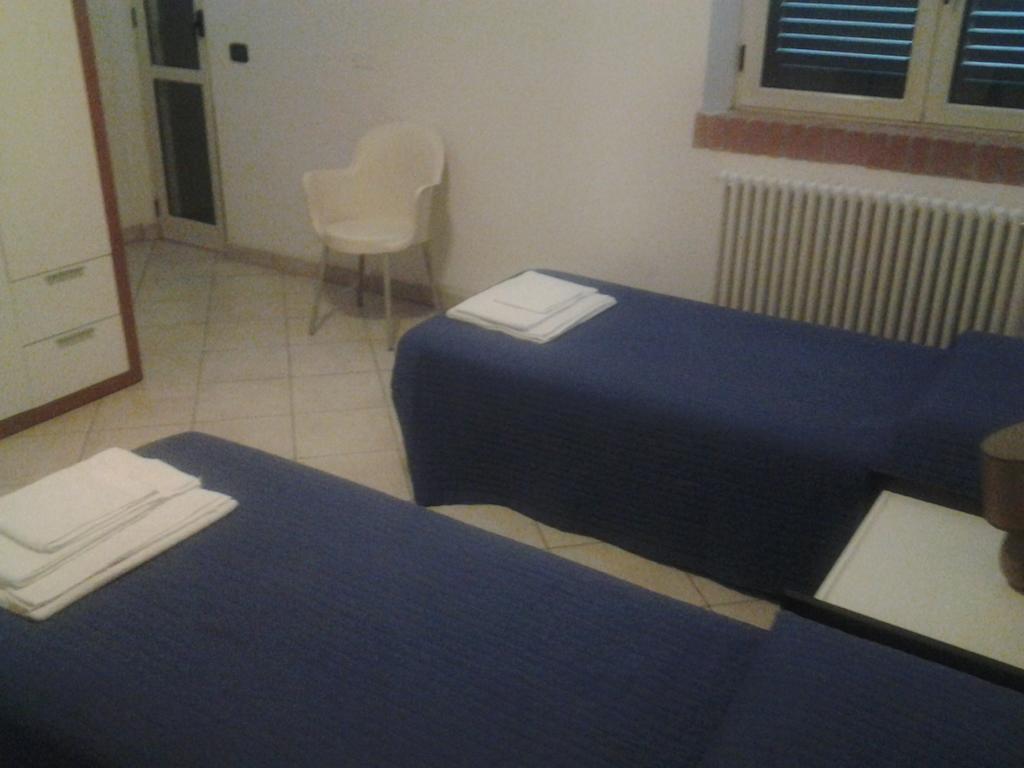 B&B La Vela Viadana Bilik gambar