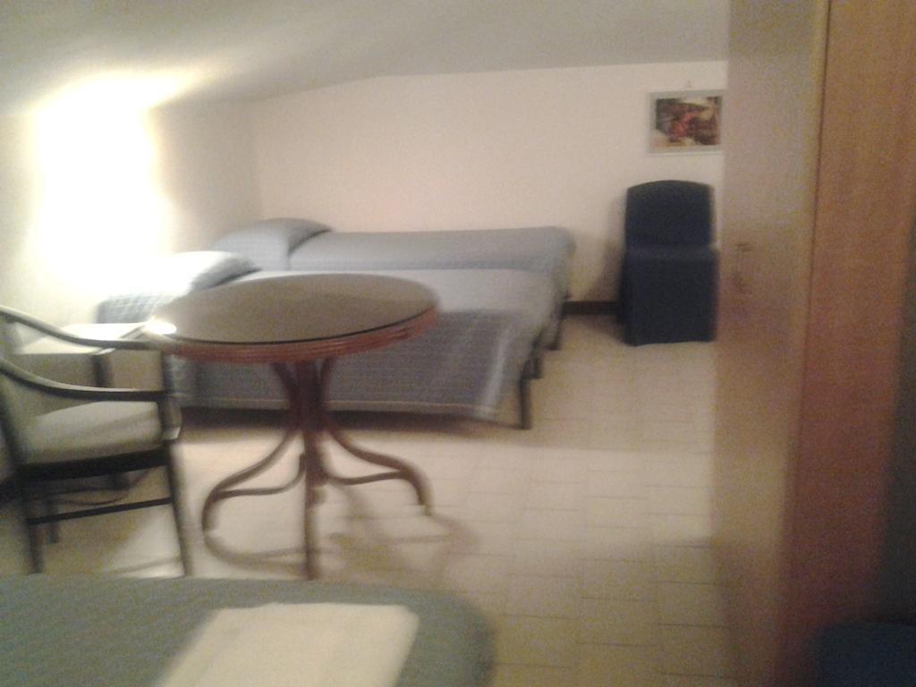 B&B La Vela Viadana Bilik gambar