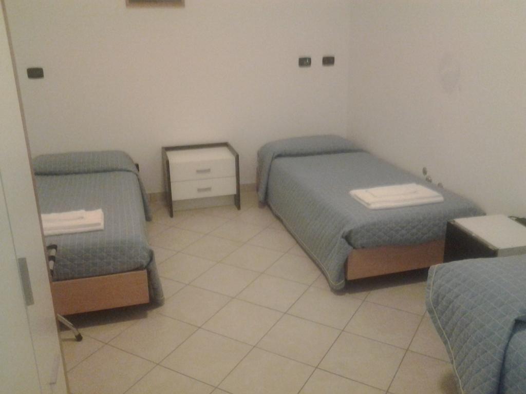B&B La Vela Viadana Bilik gambar