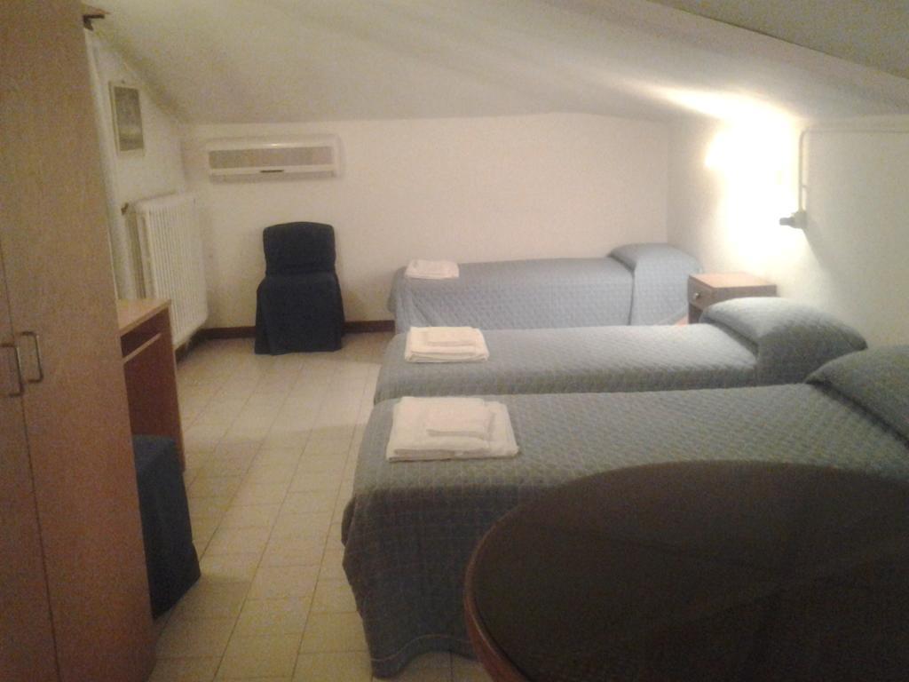 B&B La Vela Viadana Bilik gambar