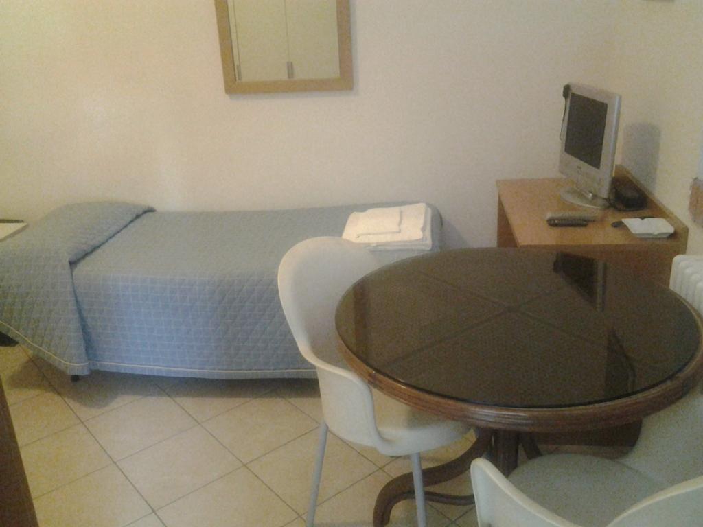 B&B La Vela Viadana Bilik gambar